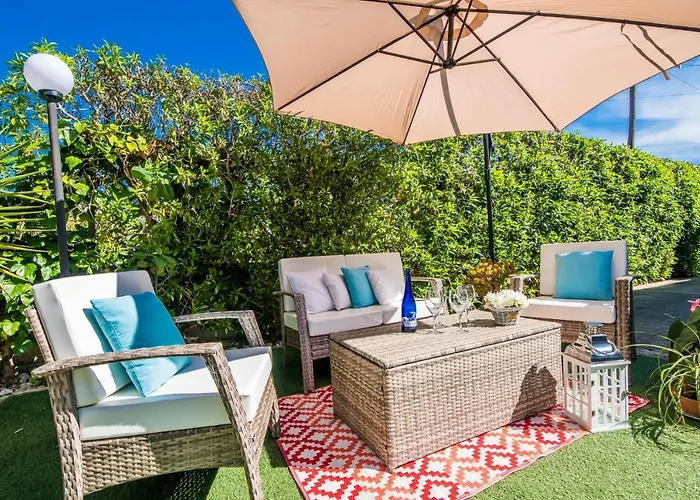 Ideal Property Mallorca - Finca Alegre