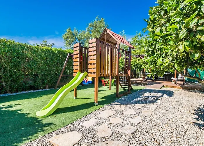Ideal Property Mallorca - Finca Alegre