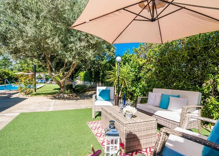 Ideal Property Mallorca - Finca Alegre