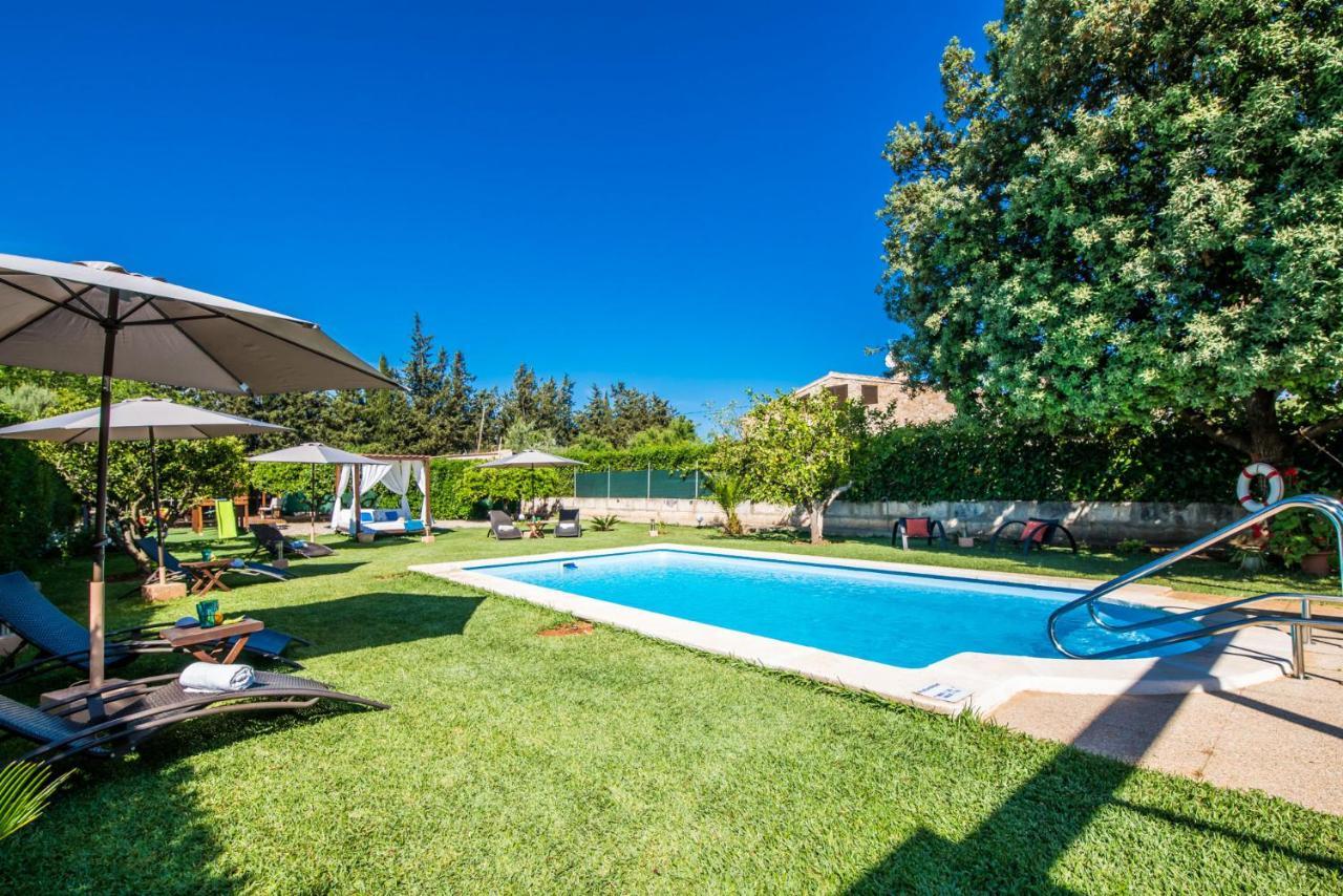 Casa rural Ideal Mallorca - Alegre