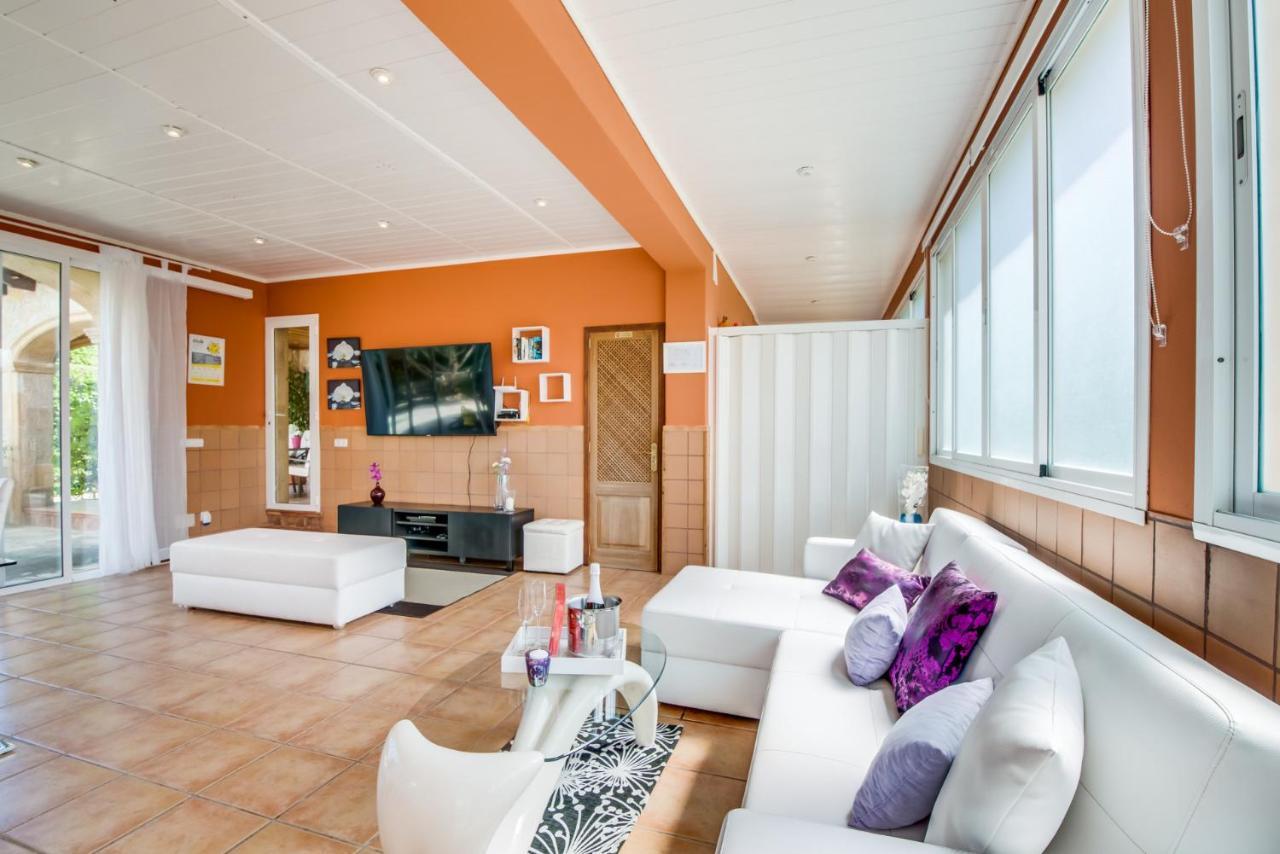 Casa rural Ideal Mallorca - Alegre