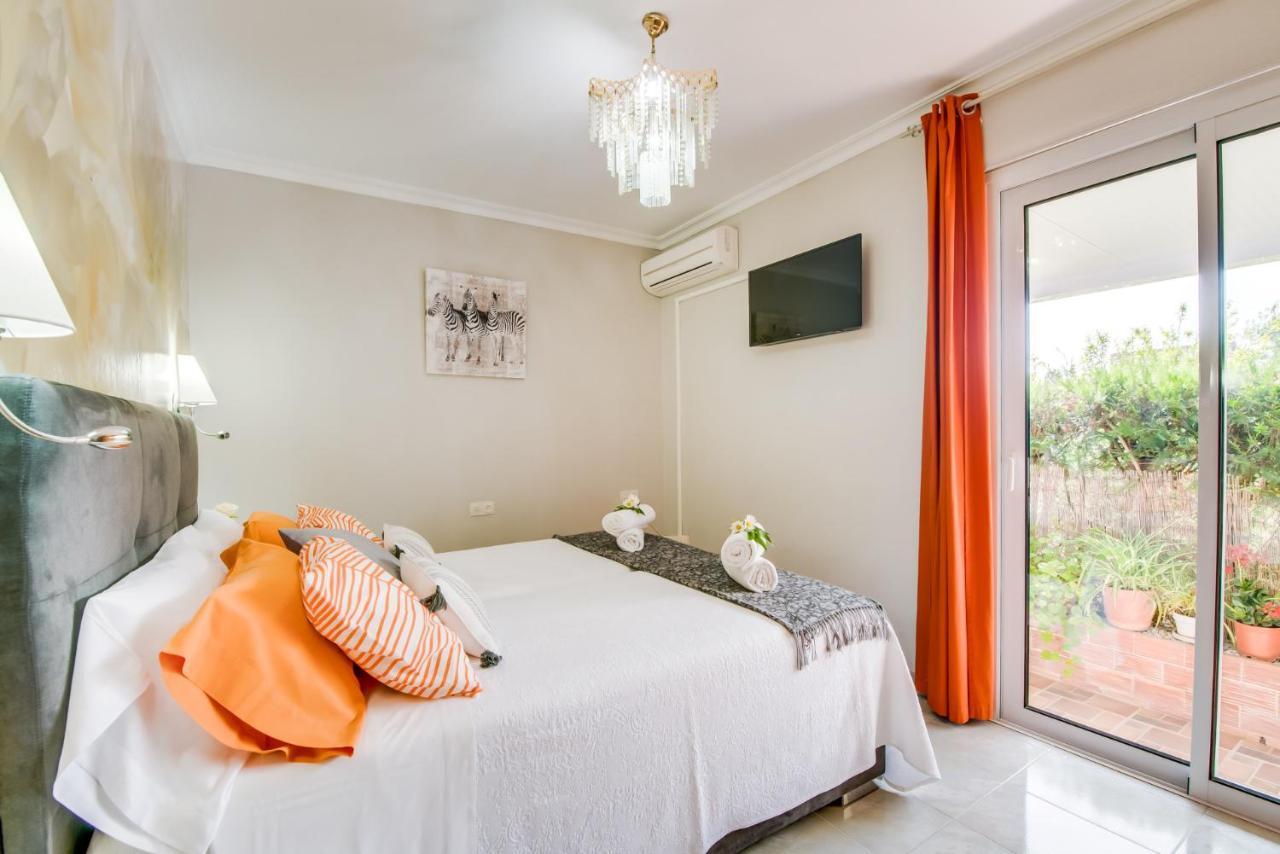 Casa rural Ideal Mallorca - Alegre *